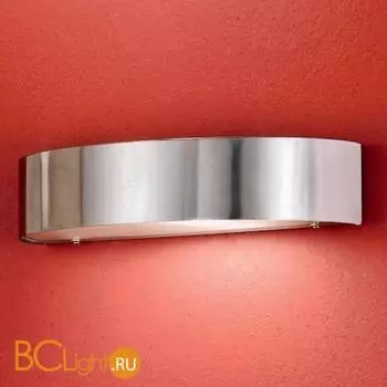 Настенный уличный светильник Orion Leuchten AL 11-1127/1 Edelstahl